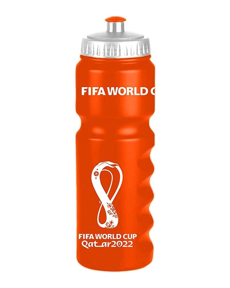 FIFA World Cup 2022 Sports Bottle - with Emblem