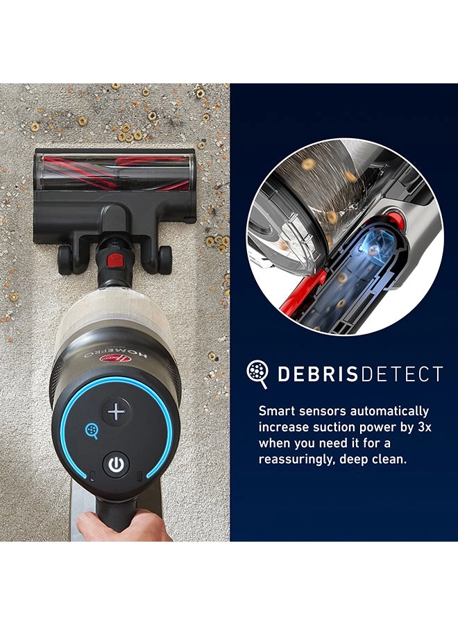 Home Pro Detect - 45 minutes