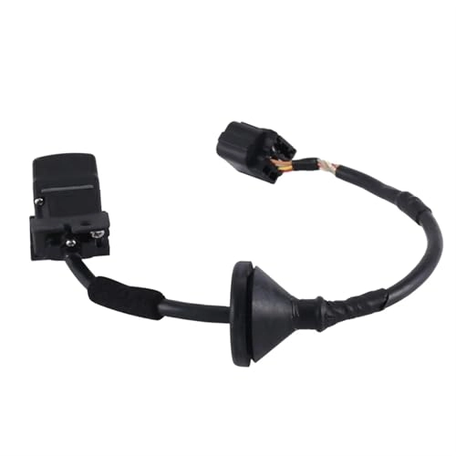 Reversing Camera - Night vision