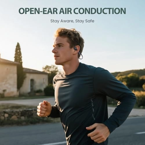 T10 Air Wireless Headphone