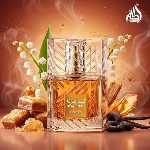 Khamrah - Eau de Parfum 100 ml
