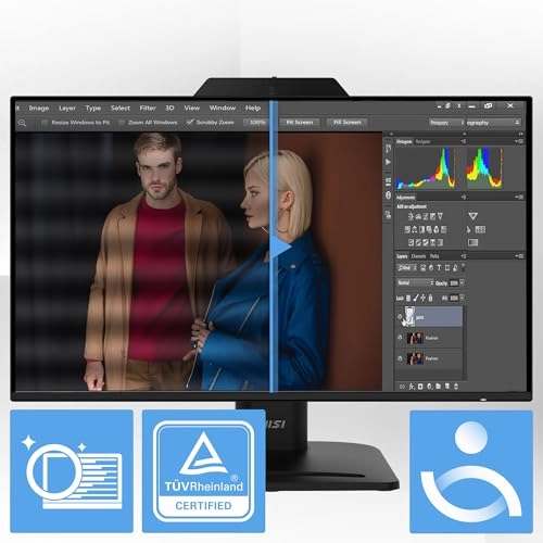 PRO MP242PMG - 23.8 Inches 1920 x 1080