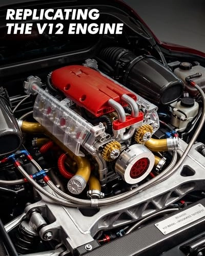 V12-ENGINE