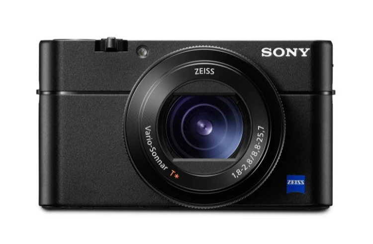 Sony RX100 V