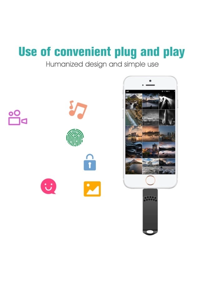 USB Flash Drive - Type-C 2TB