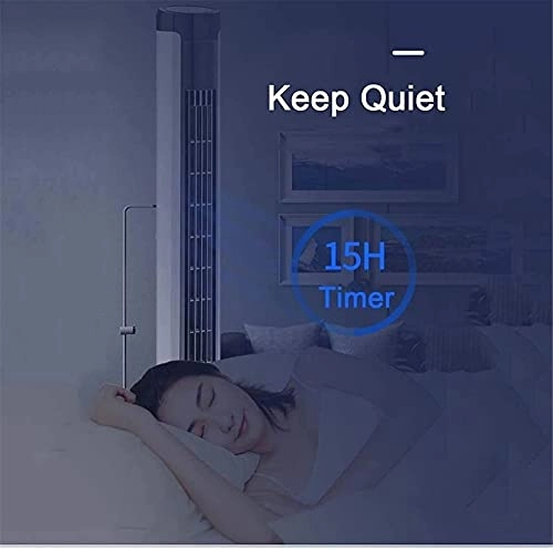 Personal Space Air Conditioner