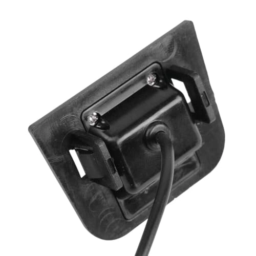 Rear View Camera - 5-10meters 640x480 pixels