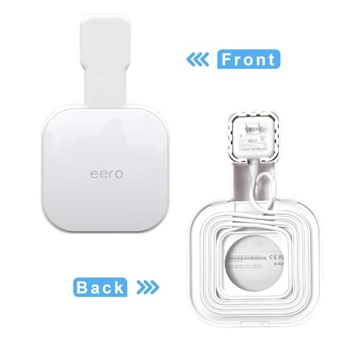Wall Mount for eero 7 - 3 Pack