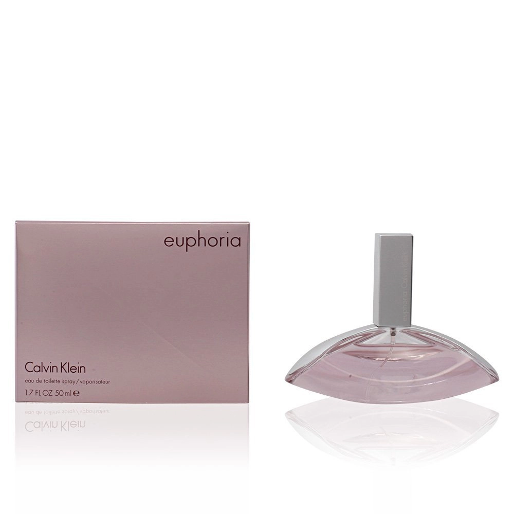 Calvin Klein Euphoria Eau de Toilette 50ml