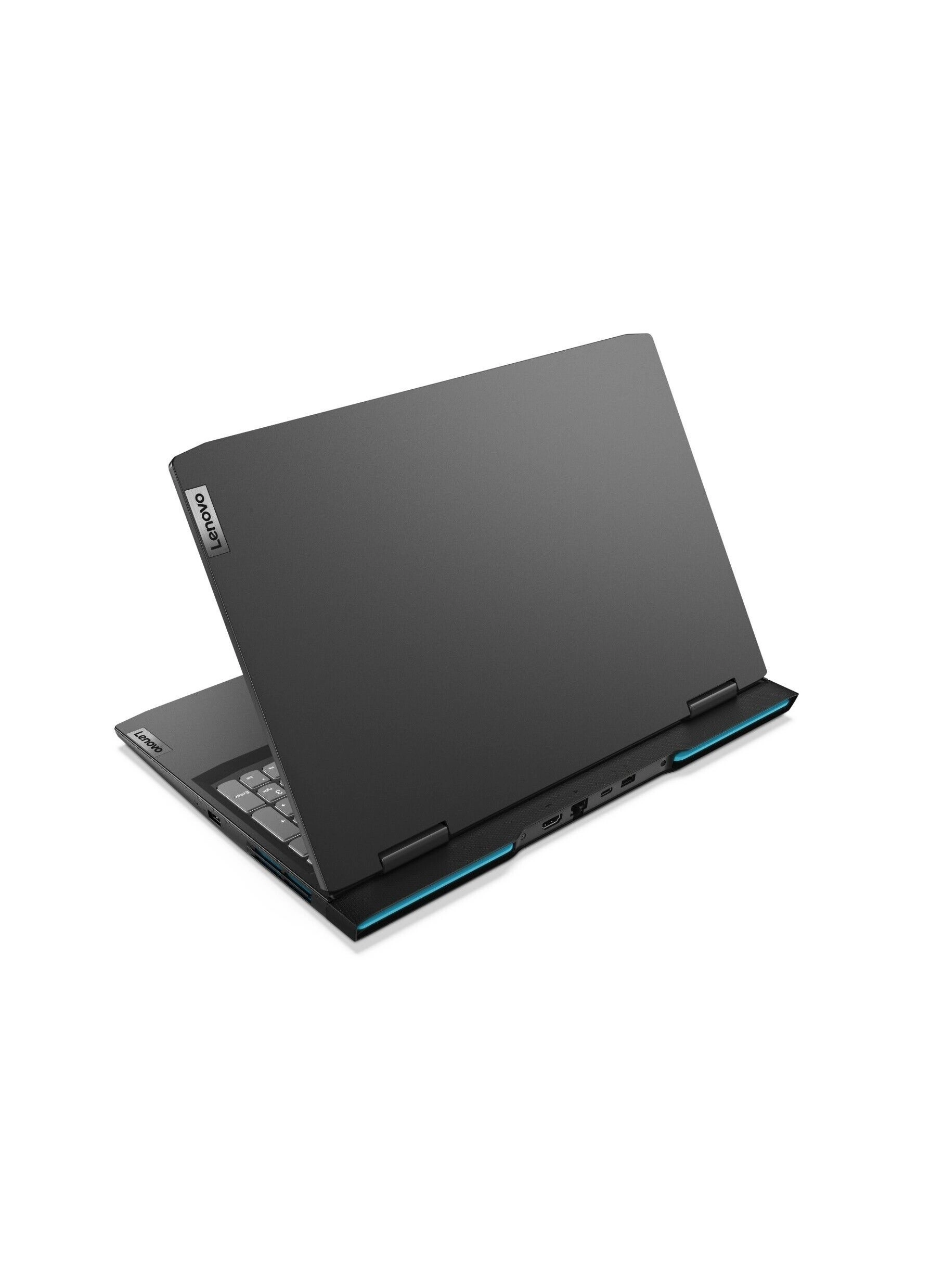 IdeaPad Gaming 3 15ARH7 - 15.6'' Ryzen 7-7735HS 16GB DDR5 512GB SSD