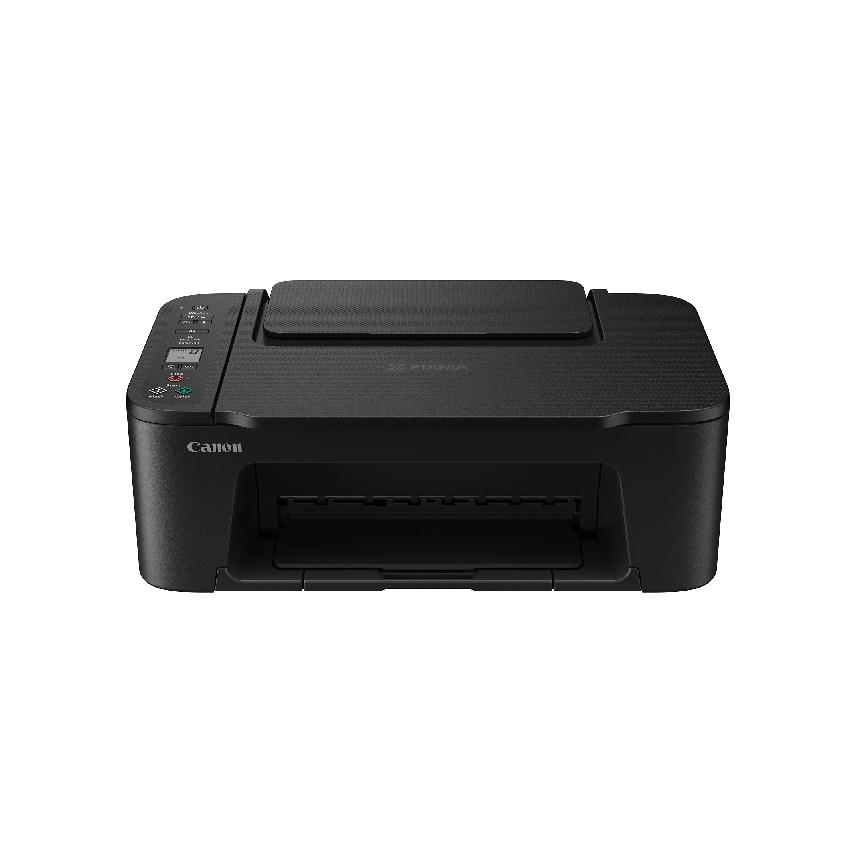 TS3750i - Inkjet Colour