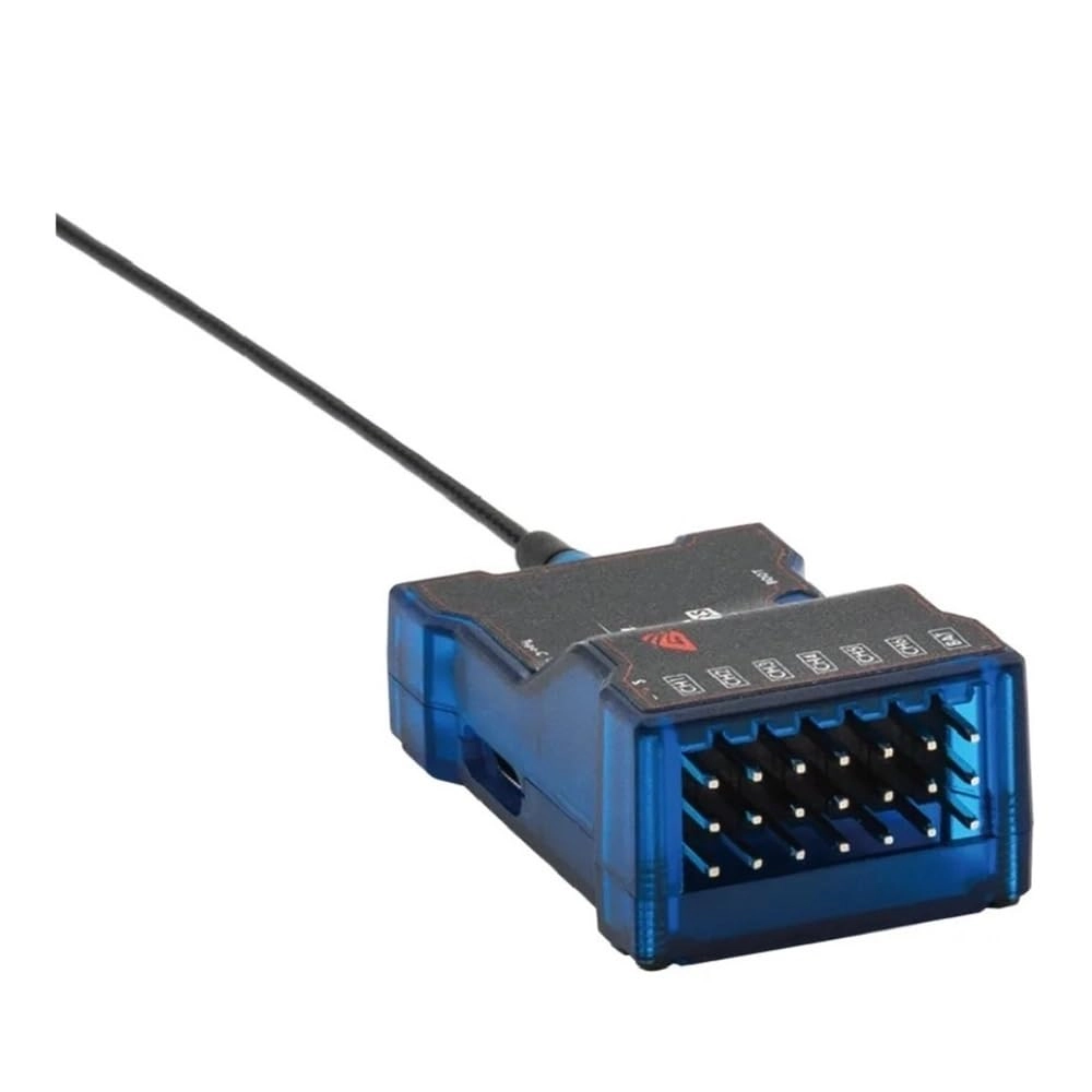 Receiver