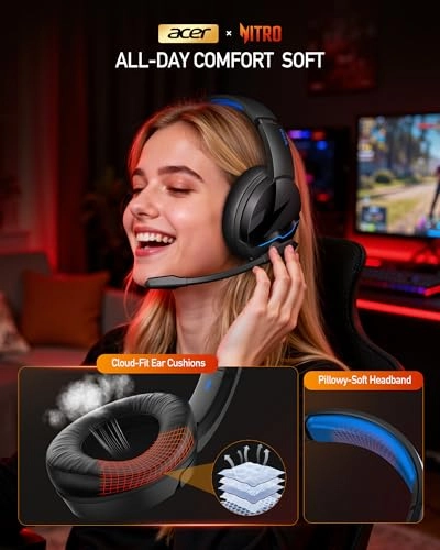 K2 Pro Wireless Headset
