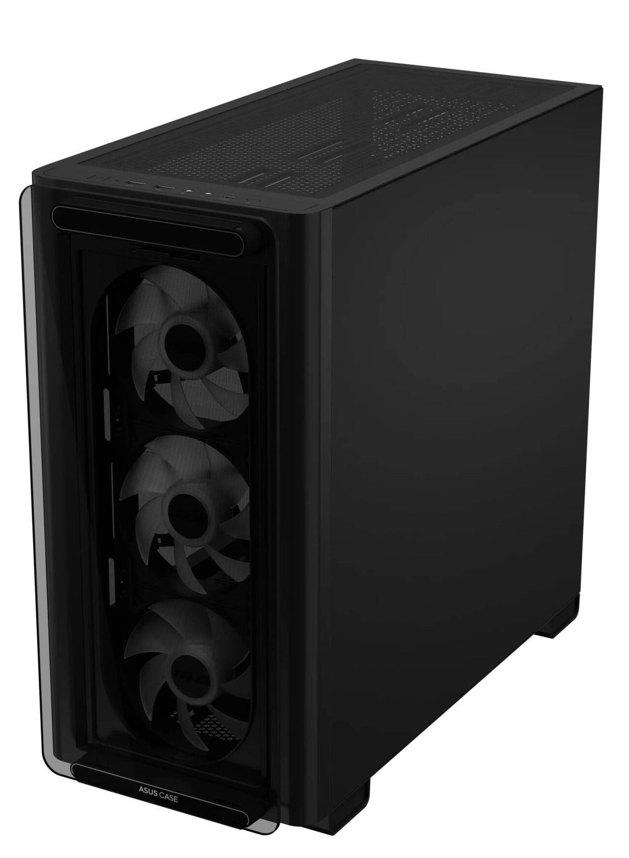 Quantum Raze Gaming PC - Intel Core i5-14400F 32GB 2TB