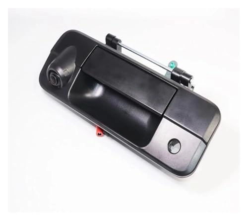 HD CCD Car Vehicle Rear View Camera - HD night vision