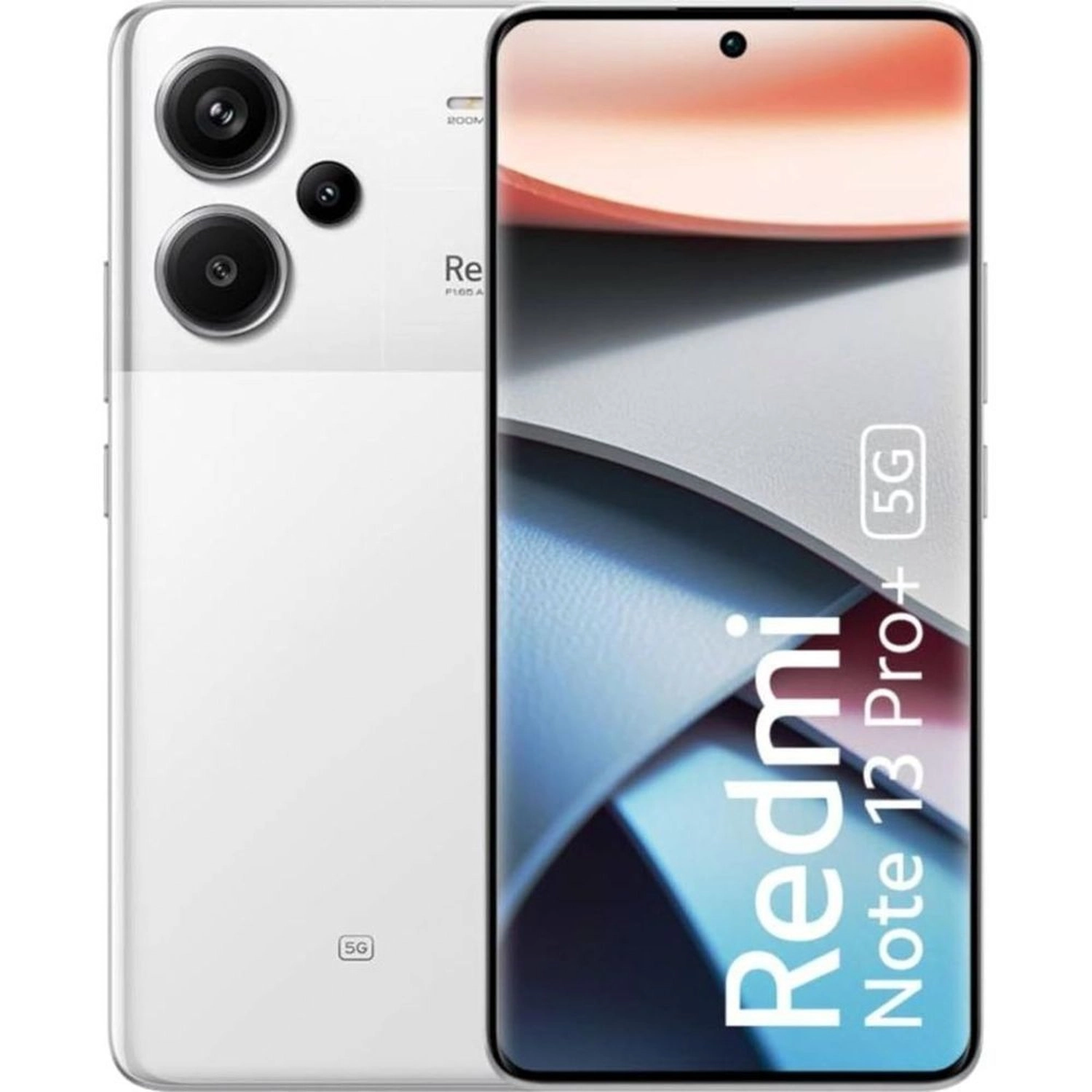 Note 13 Pro Plus - 12GB 256GB