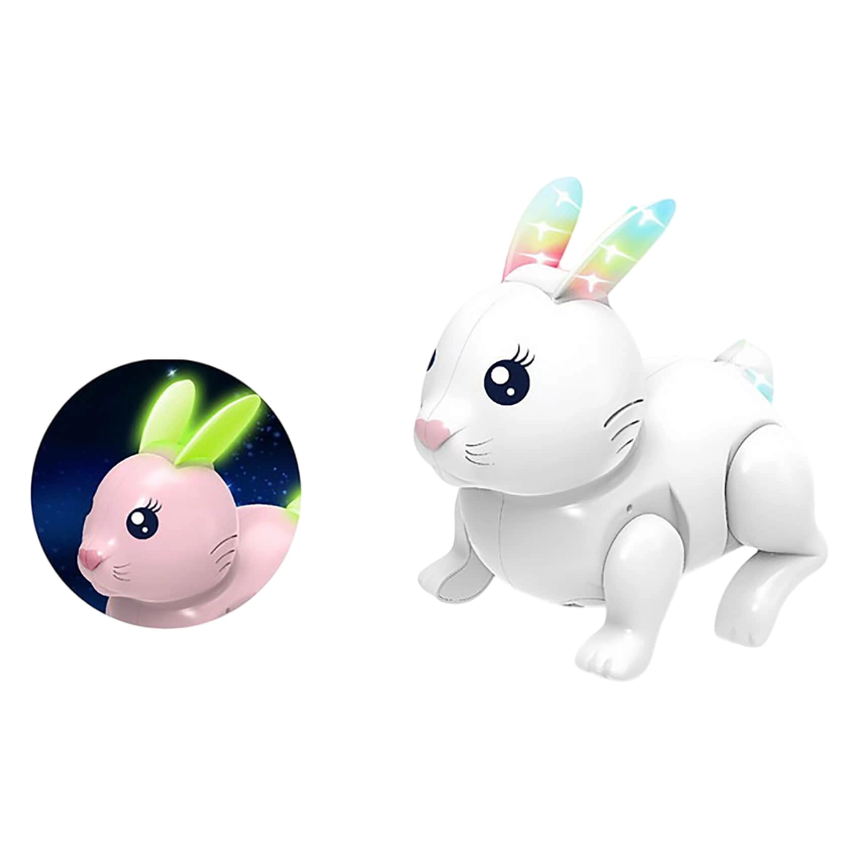 Rabbit Robot