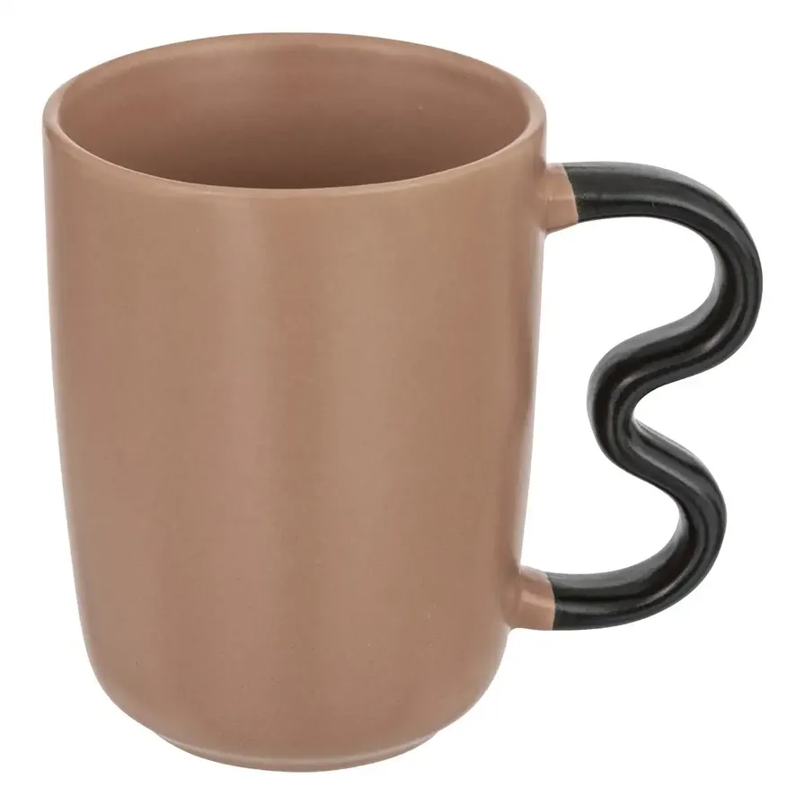 Wavy Bliss Mug - 350 ml