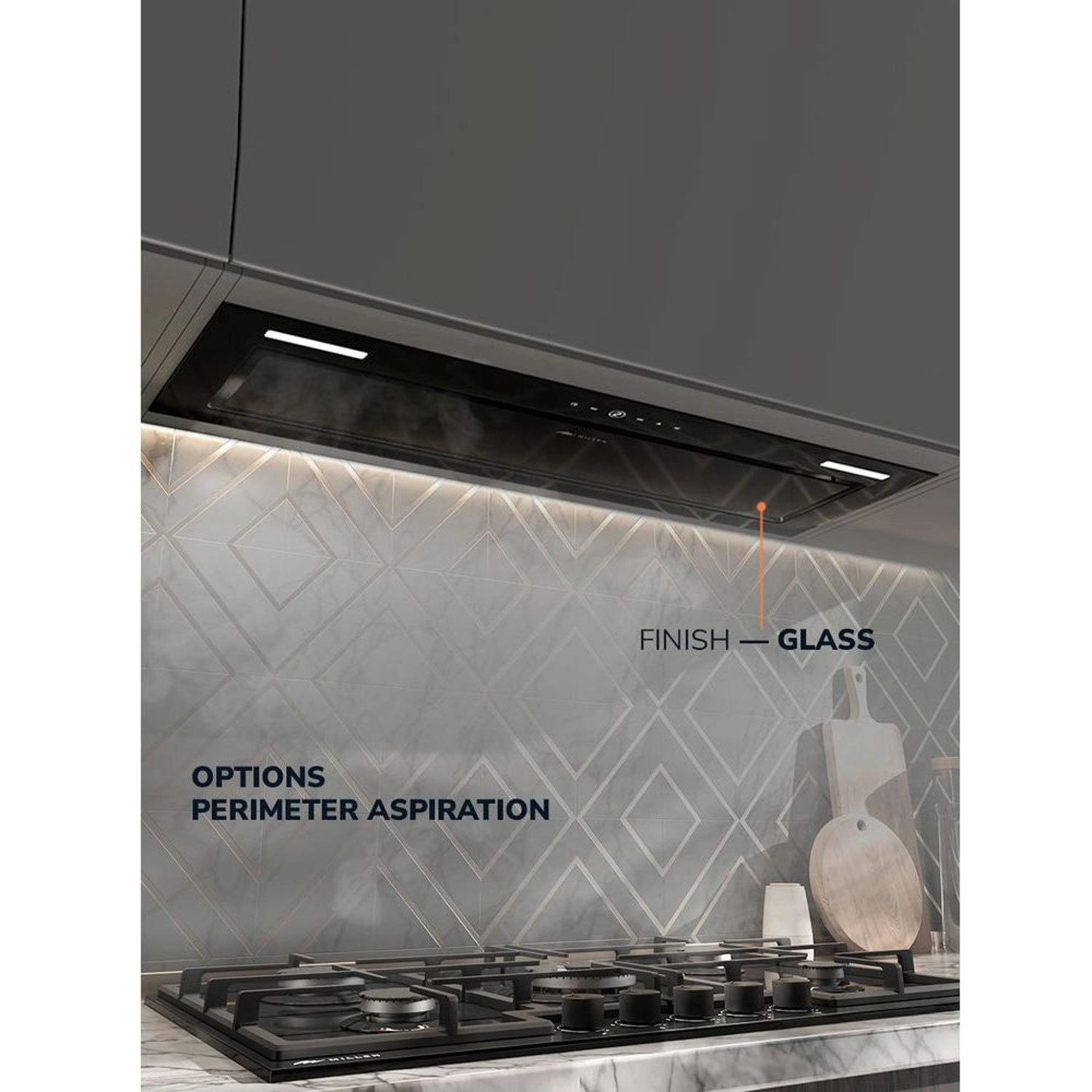 MBKHG902BL - 750 cubic metre per hour 905 millimeter