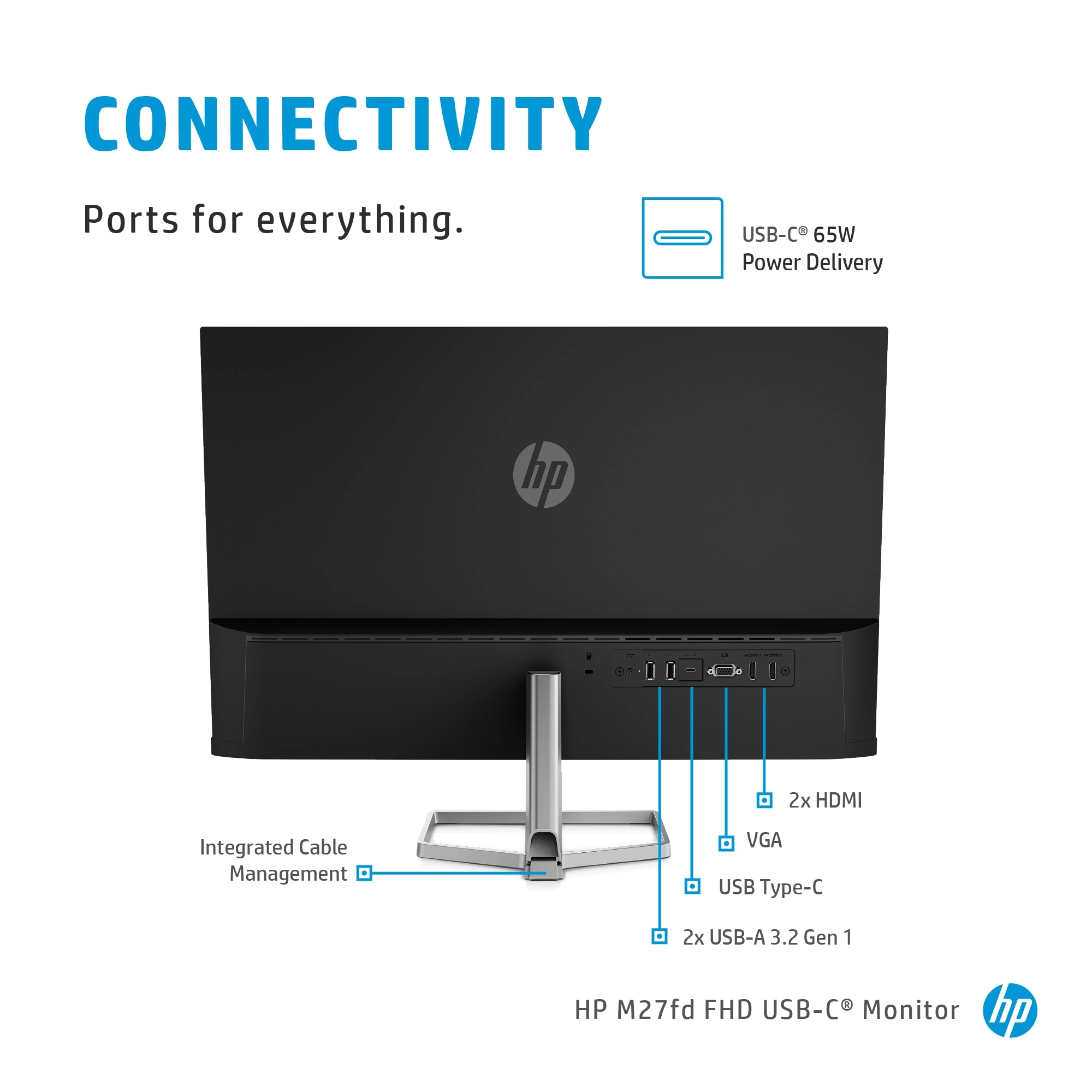 M27F - 27 inch 1920 X 1080