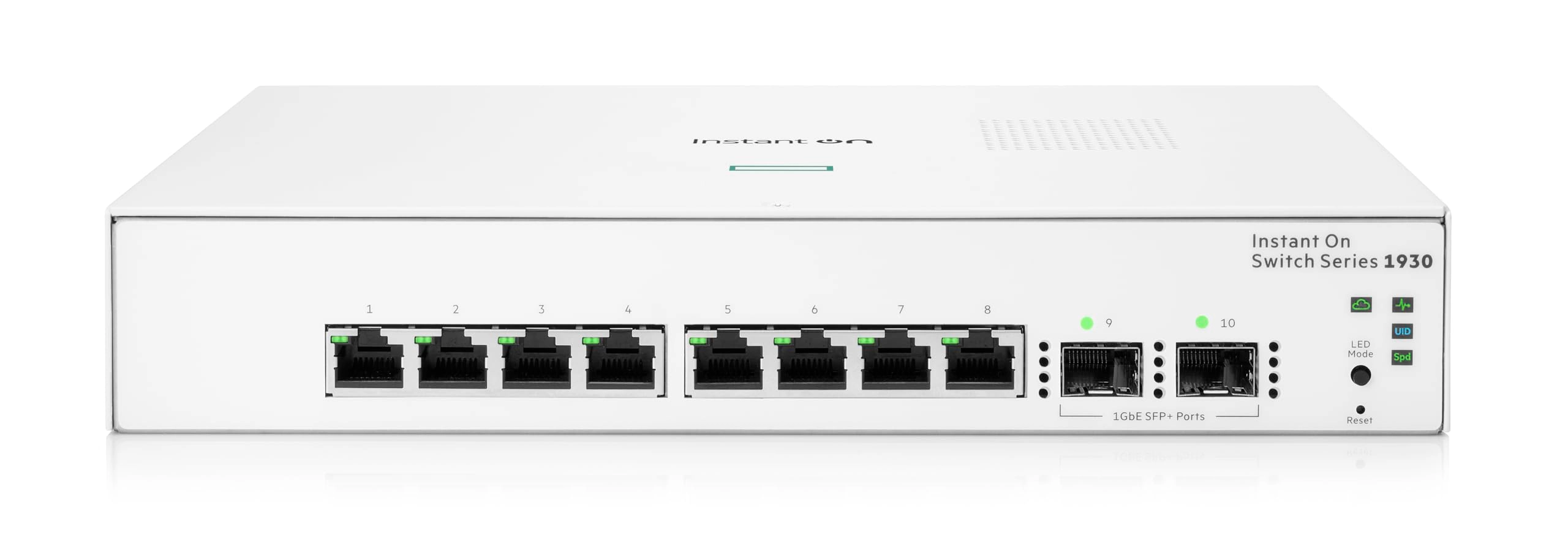 Instant On 1930 - 10-ports