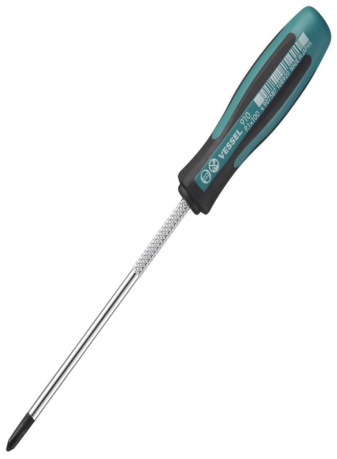 VESSEL 910 Megadora JIS Screwdriver 100mm