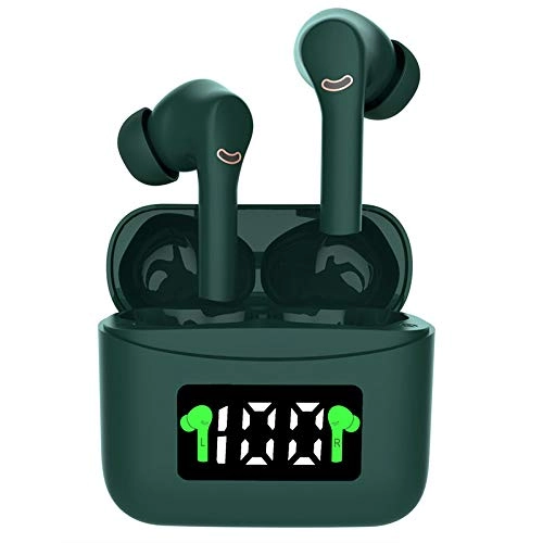 WVV Earbuds Wireless Earbud