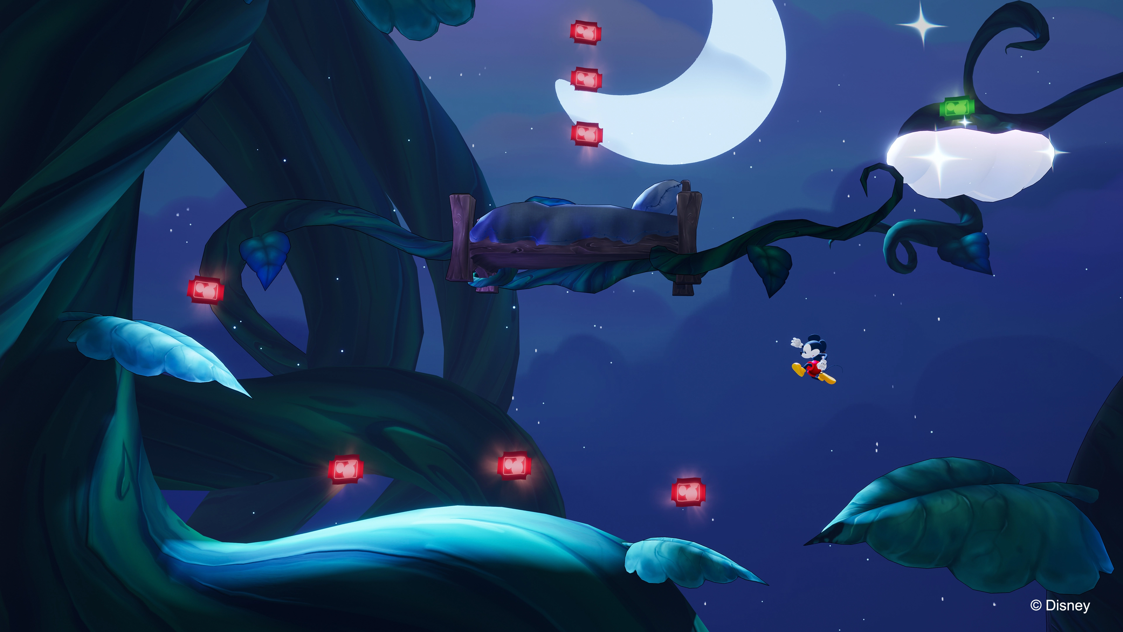 Epic Mickey: Rebrushed - Xbox Series X
