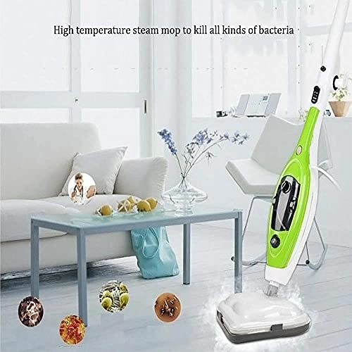Steam Mop - 350ml