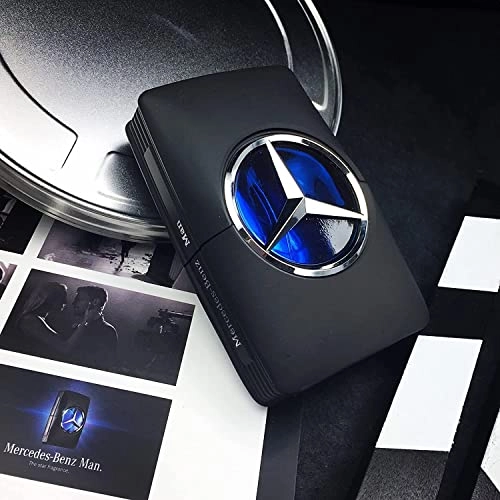 Man Eau de Toilette 1.7 OZ