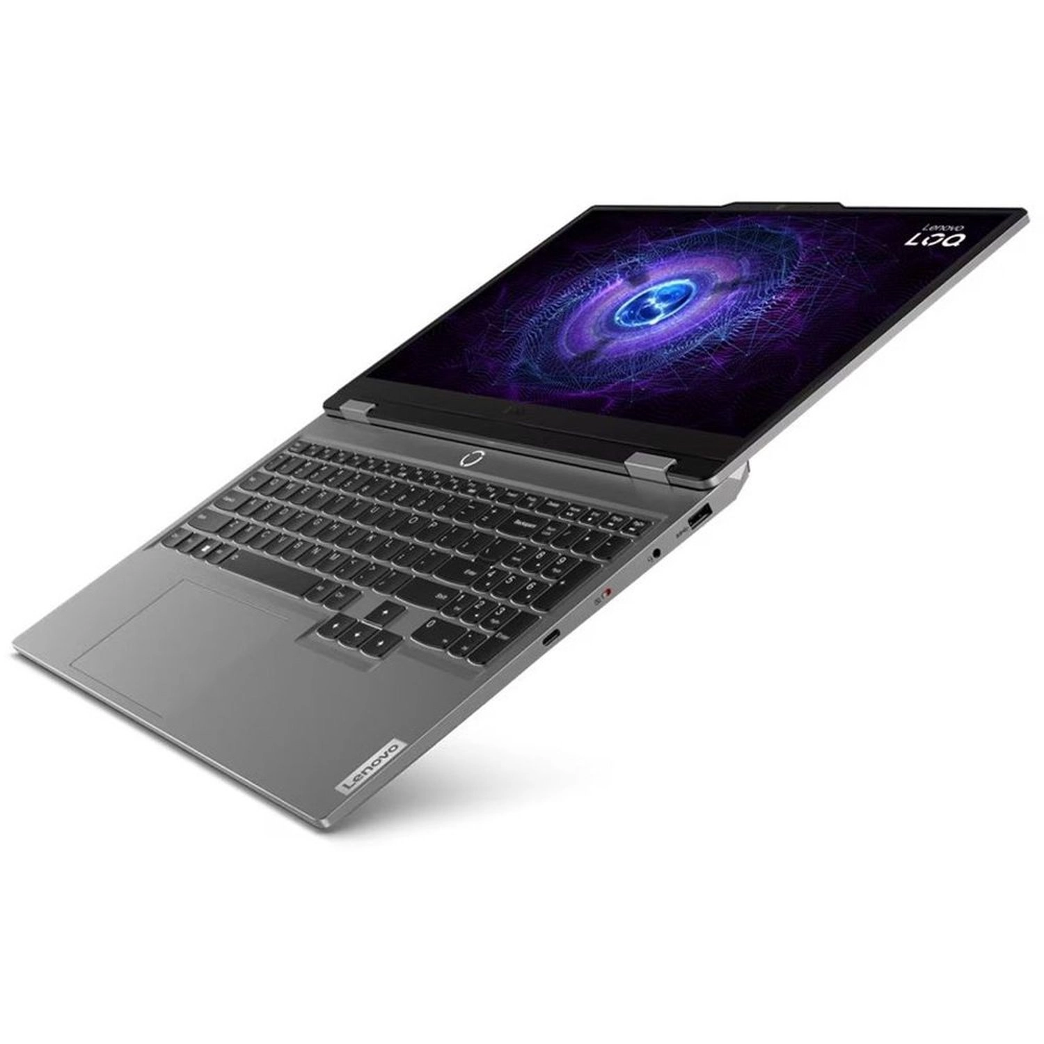 LOQ 15IRX9 - 15.6'' Core i7-13650HX 16GB DDR5 512GB SSD