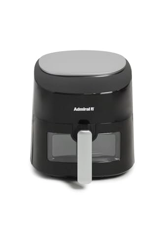 Admiral Air Fryer ADAF37BL