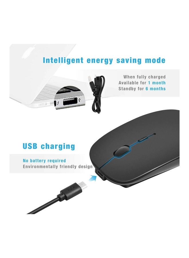 Wireless Mouse - Wireless