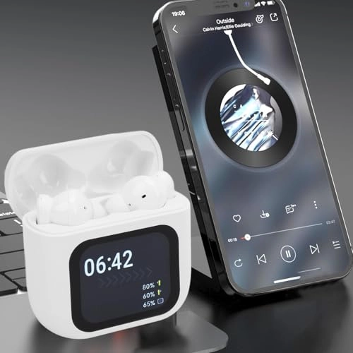 Wireless Earbuds Wireless Earbud