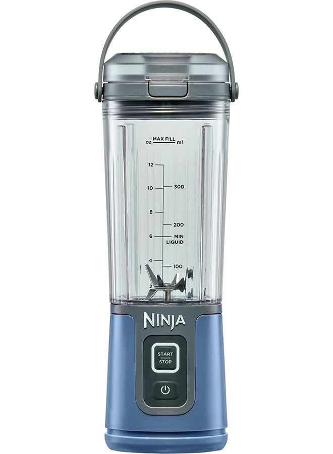 BC100NV - Blast Portable Blender Denim Blue
