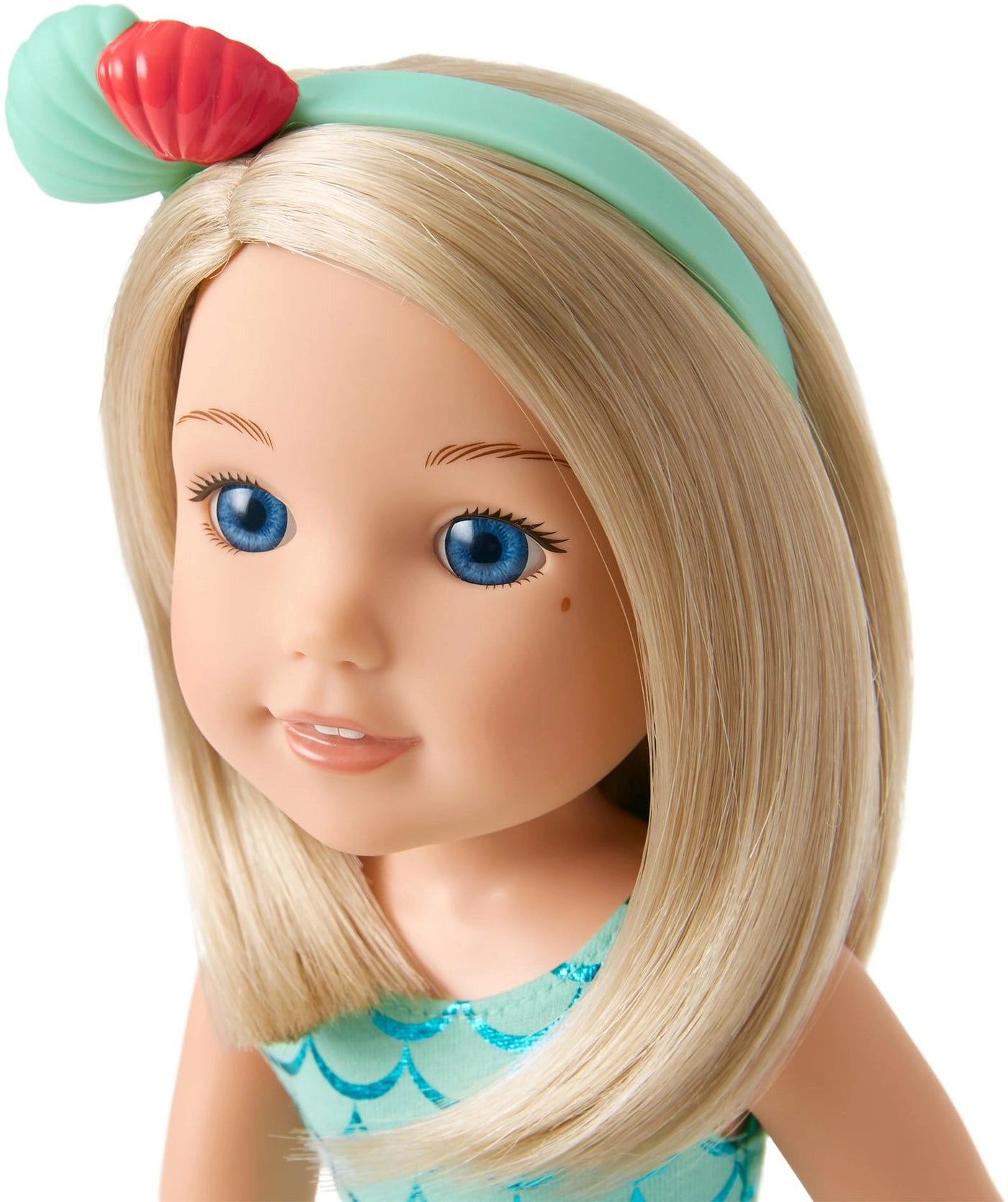 Camille Doll Playset - 145inch WellieWishers Ages 4+