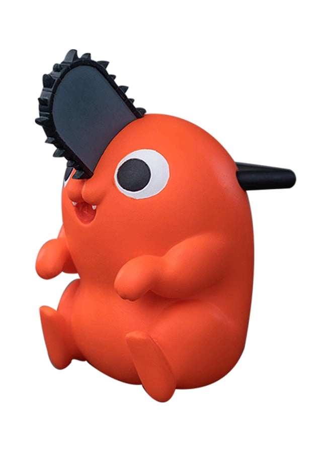 Experience 11 Pochita FigureSIT