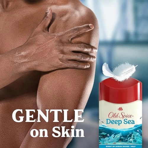Deep Sea with Ocean Elements - 75 gram