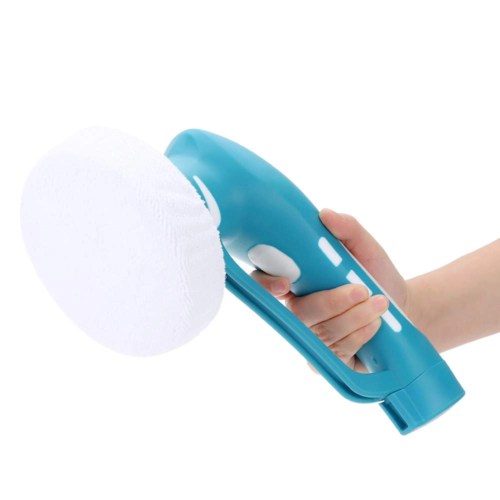QCARSO Car Polisher - Mini Cordless Handheld