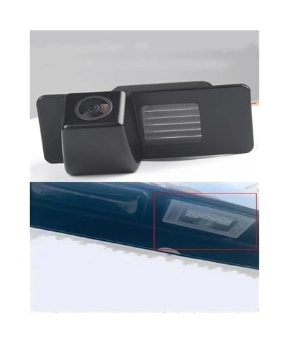 Rear View Camera - Night vision 6M video cable 728(H) * 492(V)