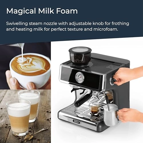 GRIND-EXPERT - Grinder 2 Thermal Blocks