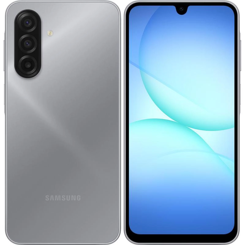 Galaxy A17 - 6GB 128GB