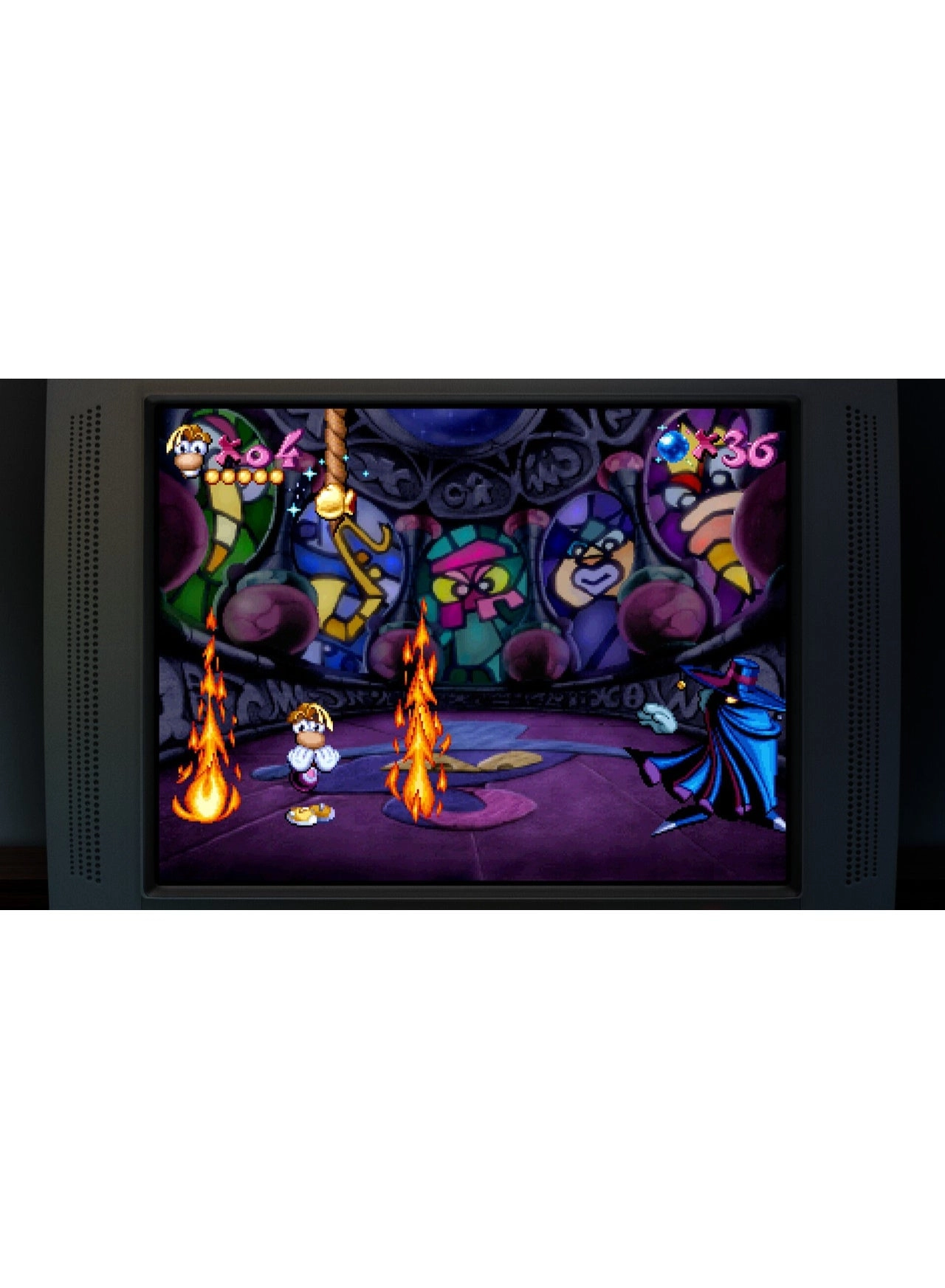 Rayman [30th Anniversary Edition] | PS5