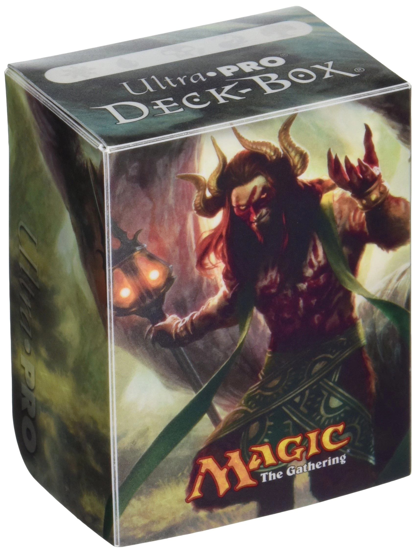 Sports Images Inc. UP86120 - Magic Theros Full View Deck Box
