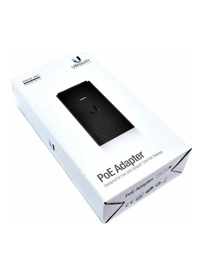 POE-24-12W - 24V 12W 802.11bgn 100Mbps