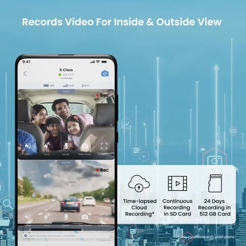 CarCam 2 - 960p