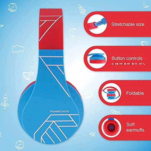 P2 Wireless Headphone