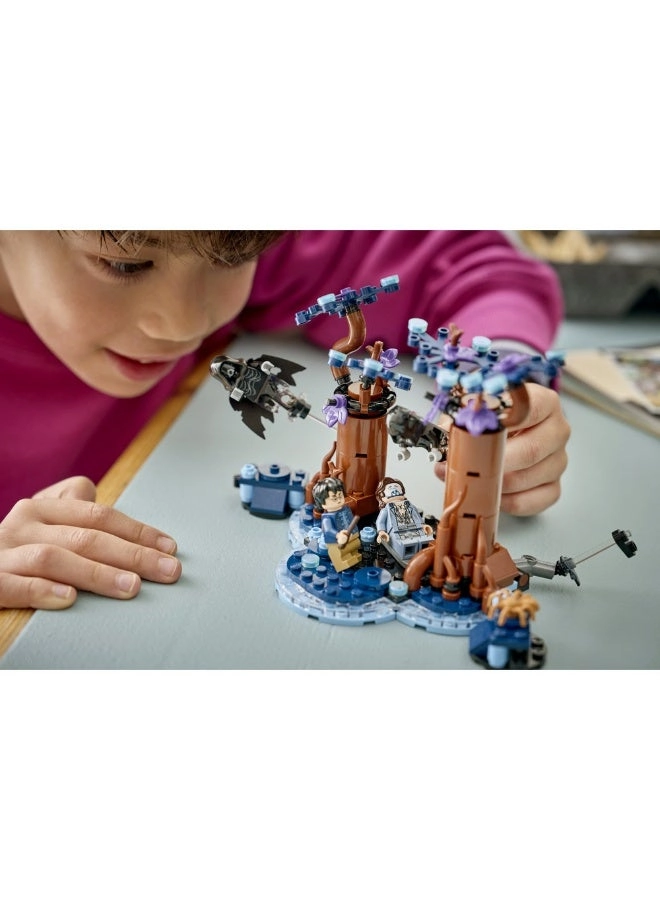 Harry Potter Forbidden Forest: Expecto Patronum (76475)
