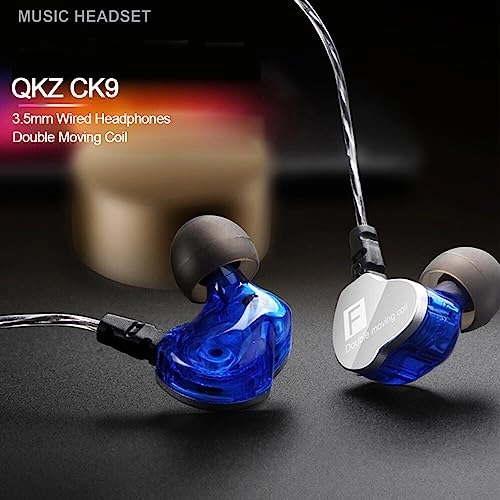 CK9 Wired Earbud