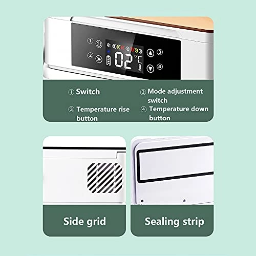 Insulin Cooler - 2-8 C